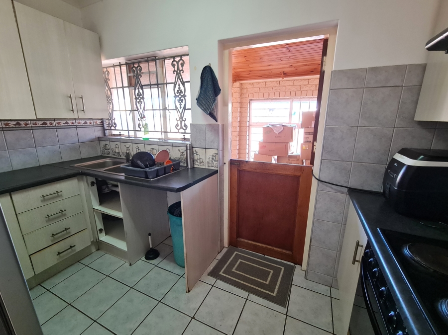 4 Bedroom Property for Sale in Aston Bay Eastern Cape